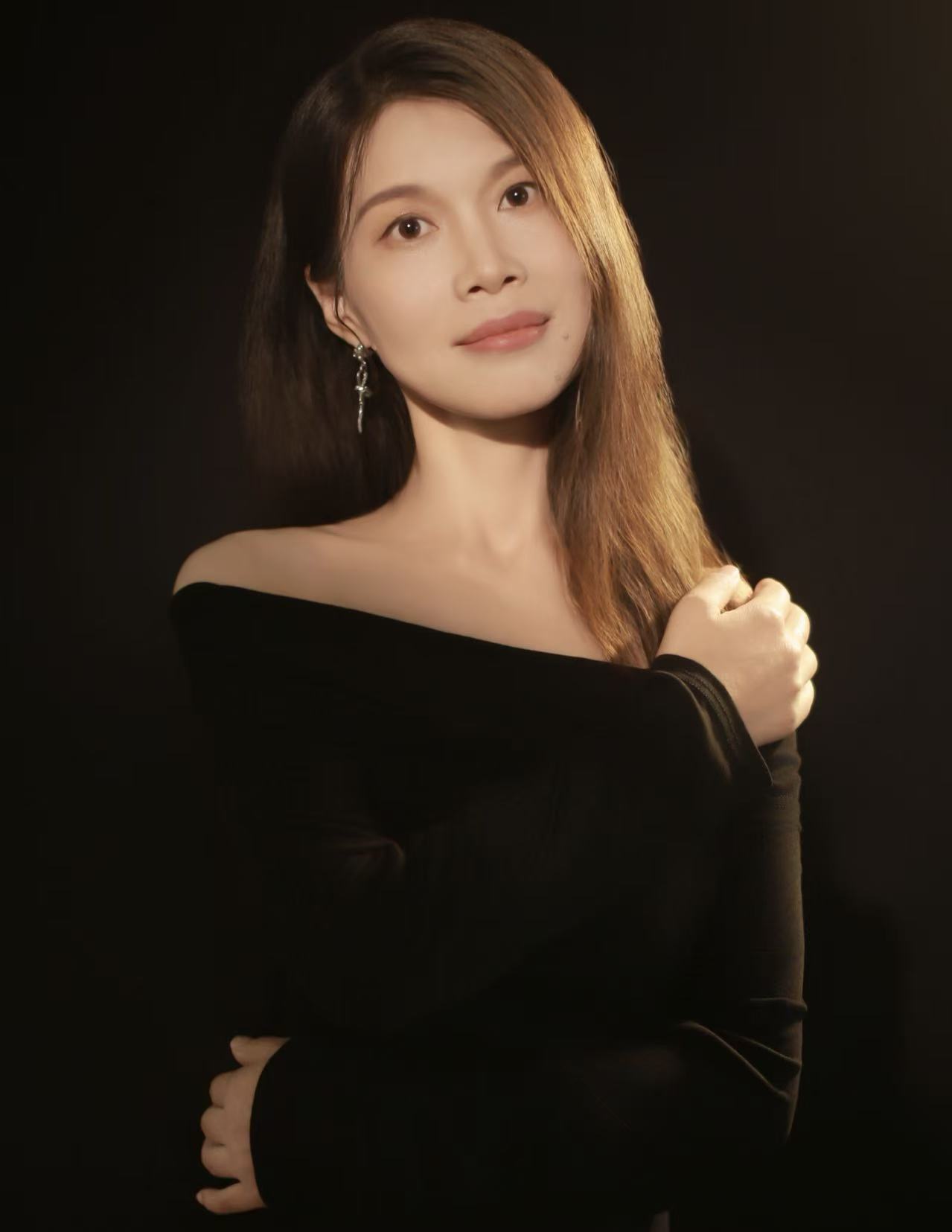 汤红婷