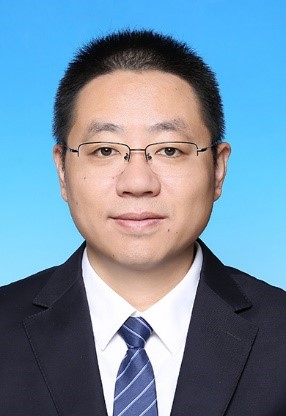 郭兆将