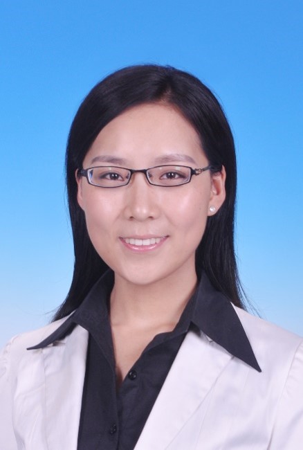 李红娜